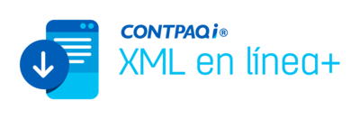 CONTPAQi XML en l&iacute;nea+